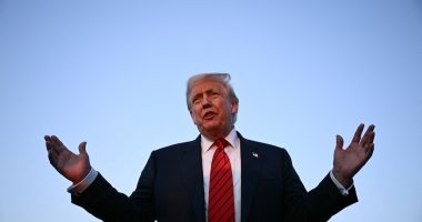 Trump dice que Groenlandia es «vital» para el sistema de defensa aérea de EEUU – La Voz del Altiplano