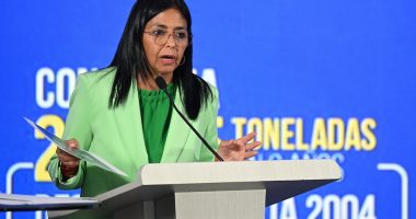 Caracas confirma llegada de funcionarios de EEUU para restablecer relaciones diplomáticas – La Voz del Altiplano