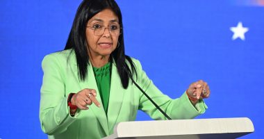 Presidenta venezolana acepta vender petróleo a EEUU tras ataque que dejó 100 fallecidos según ministro – La Voz del Altiplano