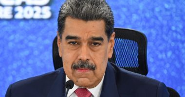 Trump anuncia captura de Nicolás Maduro y su evacuación de Venezuela – La Voz del Altiplano
