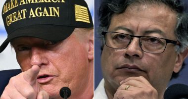 Presidente colombiano anuncia reunión con Trump en EEUU el 3 de febrero – La Voz del Altiplano