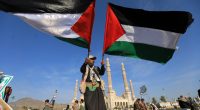 ¿Quién ha sido invitado al Consejo de paz para Gaza de Trump? – La Voz del Altiplano