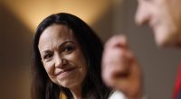 Trump recibirá a la líder opositora venezolana María Corina Machado el jueves – La Voz del Altiplano