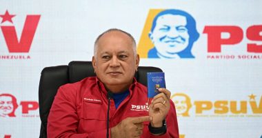 Trump: «no permitiremos que nadie del círculo de Maduro tome el poder» – La Voz del Altiplano