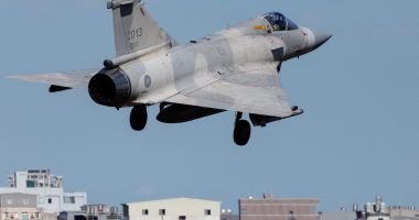 China afirma haber «completado con éxito» los ejercicios militares en Taiwán – La Voz del Altiplano