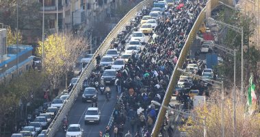Donald Trump advierte a Irán sobre asesinatos a manifestantes en protestas – La Voz del Altiplano
