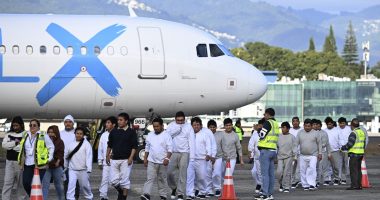 Miles de nicaragüenses fueron expulsados desde Estados Unidos en 2025 – La Voz del Altiplano