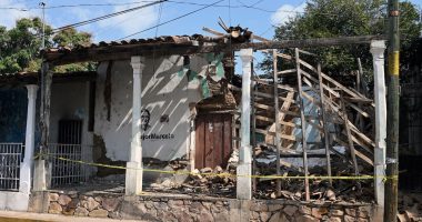 Lo que se sabe del fuerte sismo que sacudió a la Ciudad de México – La Voz del Altiplano