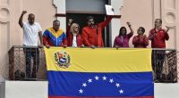 Diosdado Cabello reacciona al bombardeo estadounidense en Venezuela – La Voz del Altiplano