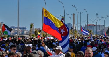 Cuba confirma que 32 militares, escoltas de Nicolás Maduro, murieron durante la captura del exlíder chavista – La Voz del Altiplano