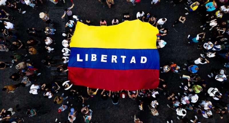 ¿Cómo se llevó a cabo ‘Resolución Absoluta’, la operación que sacó a Maduro del poder? – La Voz del Altiplano