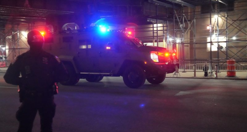 Maduro aterriza en Nueva York y es trasladado en helicóptero a Manhattan – La Voz del Altiplano