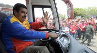 Maduro comparecerá el lunes al mediodía ante un juez de Nueva York – La Voz del Altiplano