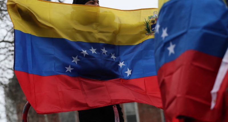 Trump asegura que cerrarán El Helicoide, el centro de tortura del chavismo – La Voz del Altiplano