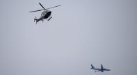 Nueva alerta de EE.UU. sobre espacio aéreo venezolano – La Voz del Altiplano
