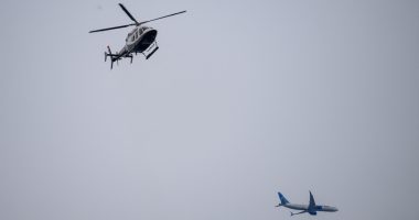 Nueva alerta de EE.UU. sobre espacio aéreo venezolano – La Voz del Altiplano