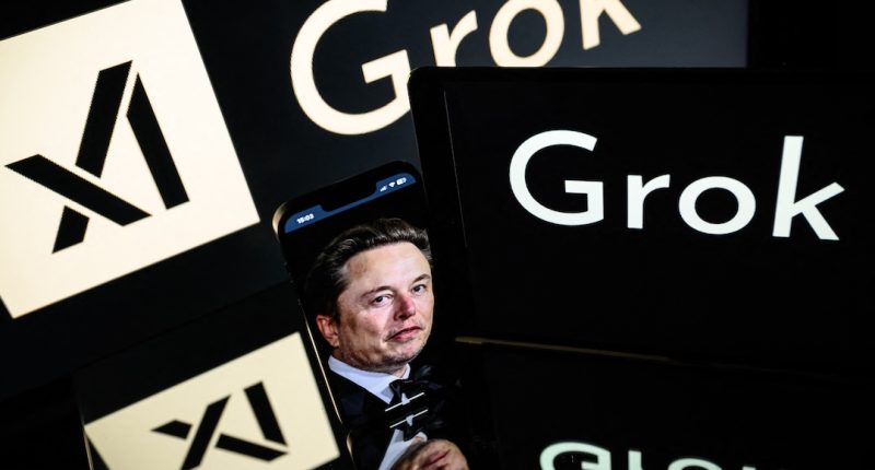 «Quítale la ropa»: autoridades piden respuestas a Grok por imágenes sexualizadas – La Voz del Altiplano