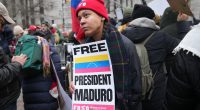 ¿Qué cargos enfrenta Nicolás Maduro en EEUU? – La Voz del Altiplano