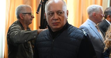 Diosdado Cabello admite estar «golpeado y con mucho temor” – La Voz del Altiplano