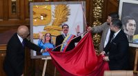 ¿Qué está sucediendo cerca el palacio presidencial en Venezuela? – La Voz del Altiplano