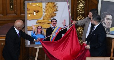 ¿Qué está sucediendo cerca el palacio presidencial en Venezuela? – La Voz del Altiplano