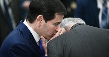 Rubio asume un rol crucial con la crisis venezolana, con un ojo puesto en Nicaragua y Cuba – La Voz del Altiplano