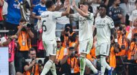 Real Madrid se enfrentará al Barça en la final de Supercopa tras vencer al Atlético – La Voz del Altiplano
