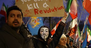 Irán «no cederá» ante los manifestantes, advierte el líder supremo – La Voz del Altiplano