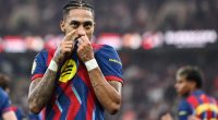 El Barcelona revalida Supercopa ante el Real Madrid gracias a un doblete de Raphinha – La Voz del Altiplano