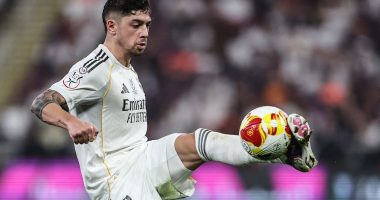 Papelón mundial: el Real Madrid cae en la Copa del Rey ante un Segunda División de España – La Voz del Altiplano