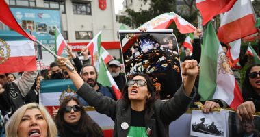 Los iraníes cuentan la «pesadilla» de la represión de los ayatolás – La Voz del Altiplano