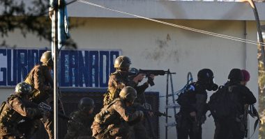 Presidente de Guatemala decreta estado de sitio tras el fallecimiento de policías a manos pandilleros – La Voz del Altiplano