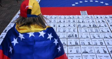 Trump dice que le «encantaría» involucrar a Machado en transición venezolana – La Voz del Altiplano