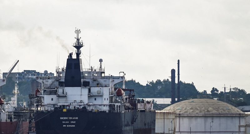 México mantiene el salvavidas petrolero a Cuba en medio de presiones de EEUU – La Voz del Altiplano