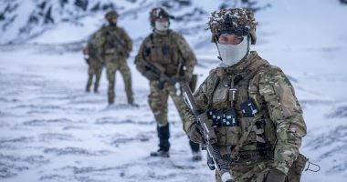 Nueva advertencia de Estados Unidos a los países europeos sobre Groenlandia – La Voz del Altiplano