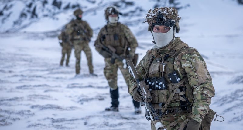 Nueva advertencia de Estados Unidos a los países europeos sobre Groenlandia – La Voz del Altiplano