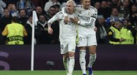 Real Madrid arrolla 6-1 al Mónaco en la Liga de Campeones – La Voz del Altiplano