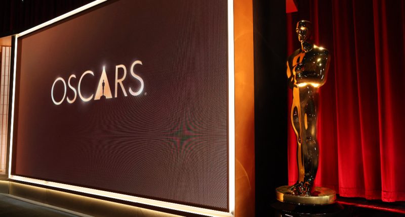 Los nominados de los premios Óscar – La Voz del Altiplano