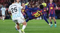 El Barça cumple ante el colista y conserva el liderato – La Voz del Altiplano