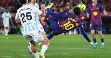 El Barça cumple ante el colista y conserva el liderato – La Voz del Altiplano