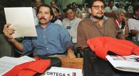 La trayectoria política de Bayardo Arce hasta su caída en desgracia – La Voz del Altiplano