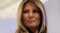Melania Trump estrena su millonario documental financiado por Amazon – La Voz del Altiplano