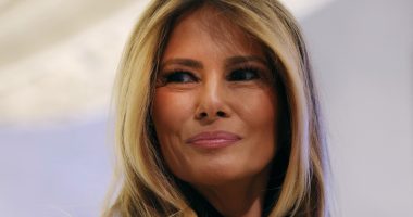 Melania Trump estrena su millonario documental financiado por Amazon – La Voz del Altiplano