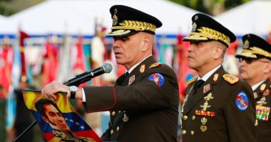 Militares de Venezuela juran «lealtad y subordinación» a la nueva presidenta – La Voz del Altiplano