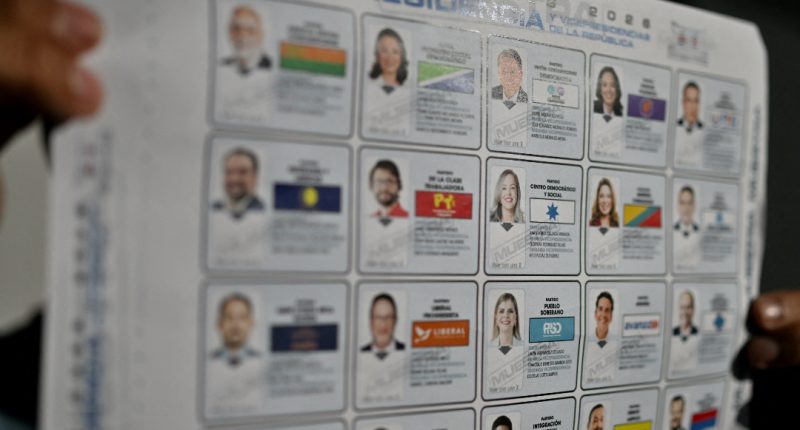 Más de 50 mil nicaragüenses naturalizados podrán votar en Costa Rica – La Voz del Altiplano