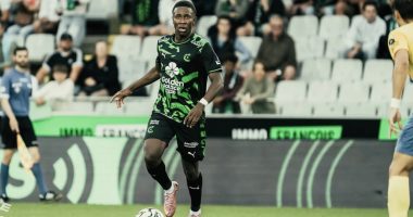 Alan Minda llegará al Atlético Mineiro en un sorpresivo traspaso y será compañero de Alan Franco – La Voz del Altiplano