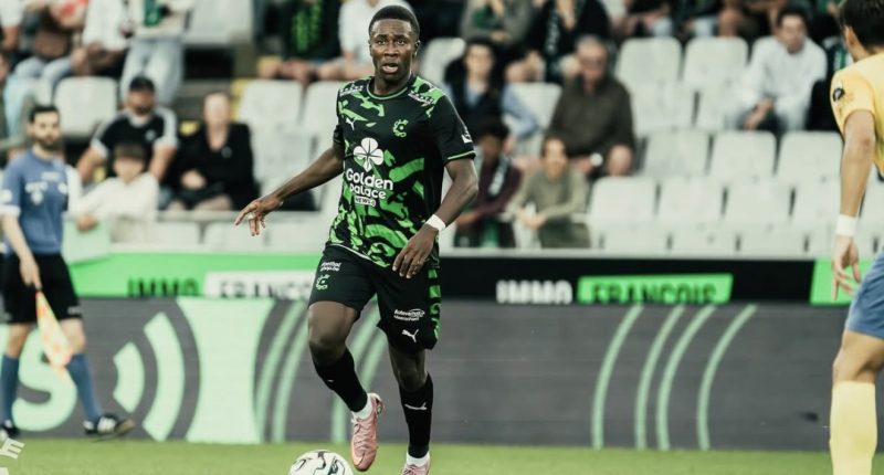 Alan Minda llegará al Atlético Mineiro en un sorpresivo traspaso y será compañero de Alan Franco – La Voz del Altiplano