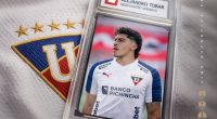 Alejandro Tobar es nuevo jugador de Liga de Quito tras un buen paso por Deportivo Cuenca – La Voz del Altiplano