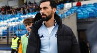 Quién es Álvaro Arbeloa, nuevo entrenador del Real Madrid – La Voz del Altiplano