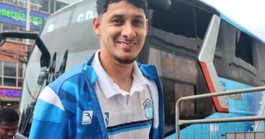 Ángel Ledesma firmar por Alianza de Huánuco para 2026 – La Voz del Altiplano